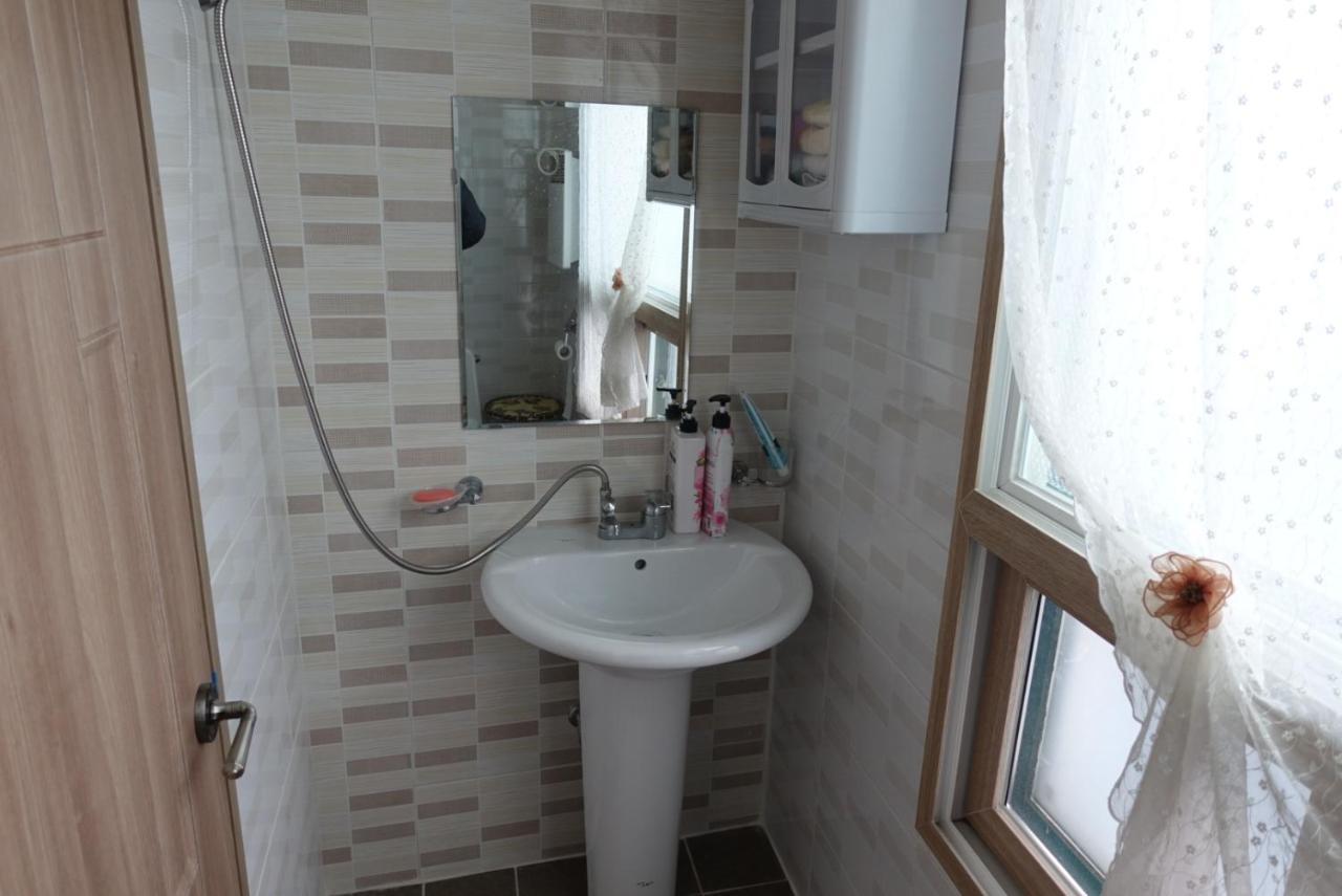 ג'אונג'ו Pongdang Guesthouse מראה חיצוני תמונה